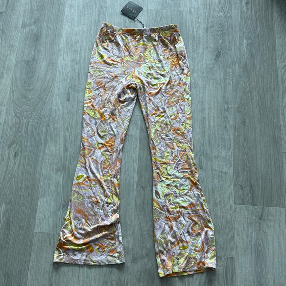 Dreams and visions pants dolls kill NWT Lelis - Picture 4 of 5